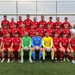 REWISTO neuer Sponsor des SV Rott